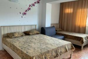 Изображение Изображение: Комфортабельный четырёхместные семейный номер #1 #1