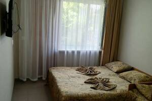 Изображение Изображение: Трехместный «Эконом+» #1 #2