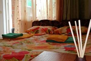 Изображение Изображение: Трехместный стандарт комфортабельный #1 #4