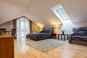 Изображение Изображение: 3-х местный «Ночной город» #1 #9