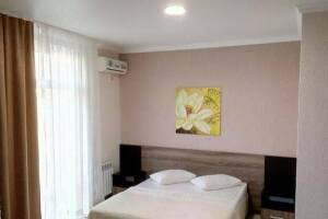 Изображение Изображение: Двухместный улучшенный номер #1 #1