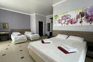 Изображение Изображение: Семейный улучшенный номер #1 #4