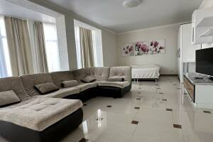 Изображение Изображение: Апартаменты Делюкс с кухней #1 #7