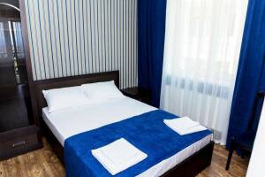 Изображение Изображение: Двухместный с балконом #1 #1