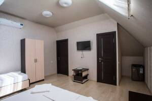 Изображение Изображение: Трехместный комфорт #1 #2