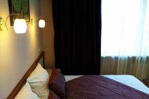 Изображение Изображение: Стандартный двухместный номер #1 #1