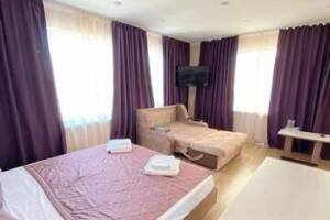 Изображение Изображение: Четырехместный семейный номер #1 #3