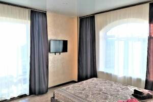 Изображение Изображение: Двухместный Де Люкс. Вид на море и балкон #1 #1