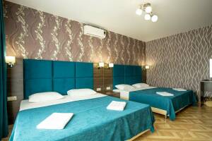 Изображение Изображение: 4-х местный «Стандарт» #1 #3