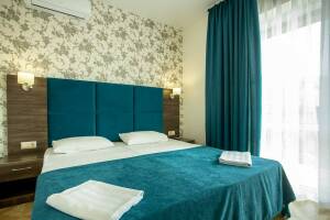 Изображение Изображение: Семейный 2-х комнатный номер #1 #4