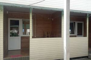 Изображение Изображение: 2-х местный с террасой #1 #1