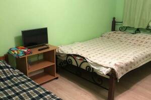 Изображение Изображение: 4-х местный «Эконом» #1 #7