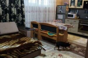 Изображение Изображение: Квартира на крымской #1 #16