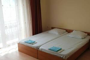 Изображение Изображение: Двухместный «Стандарт» #1 #1