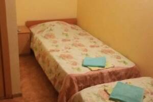 Изображение Изображение: Двухместный «Стандарт» с 2 кроватями #1 #2