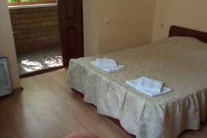 Изображение Изображение: Двухместный «Комфорт» б/балкона #1 #3