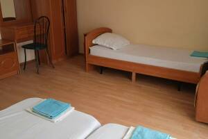 Изображение Изображение: Трехместный «Стандарт» #1 #4