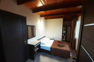 Изображение Изображение: Де Люкс двухместный номер #1 #3