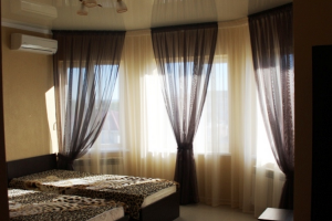 Изображение Изображение: 3-х местный «Комфорт» #1 #2