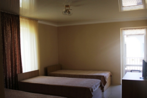 Изображение Изображение: 3-х местный «Стандарт» #1 #4