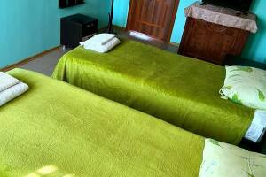 Изображение Изображение: Двухместный номер с двумя раздельными кроватями #1 #2