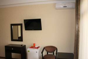 Изображение Изображение: Стандарт с балконом двухместный #1 #1