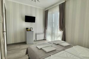 Изображение Изображение: 2х-местный с видом на море #1 #1