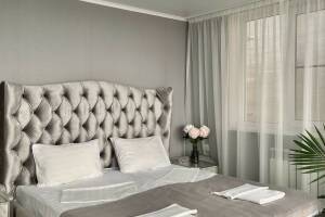 Изображение Изображение: Апартаменты улучшенные #1 #2