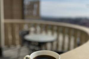 Изображение Изображение: 3х -местный номер с видом на море #1 #4