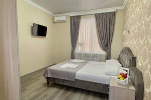 Изображение Изображение: 2х-местный с видом во двор #1 #6