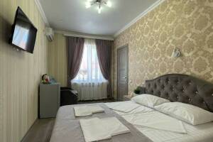 Изображение Изображение: 3х-местный номер #1 #9