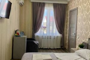 Изображение Изображение: 3х-местный с балконом вид во двор #1 #10