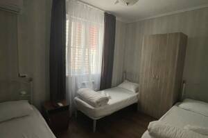 Изображение Изображение: Трехместный «Стандарт» #1 #2