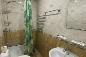 Изображение Изображение: Четырехместный «Стандарт» #1 #3