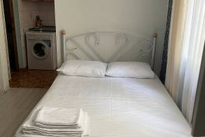 Изображение Изображение: Номер-студия с индивидуальный входом #1 #4