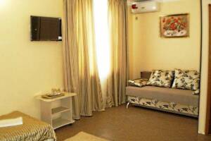 Изображение Изображение: «Полулюкс» семейный #1 #3