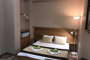 Изображение Изображение: Трехместный «Стандарт-эконом» #1 #1