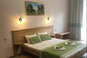 Изображение Изображение: Однокомнатный «Семейный» #1 #4