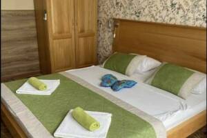 Изображение Изображение: Однокомнатный «Стандарт-комфорт» #1 #5