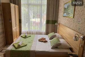 Изображение Изображение: Однокомнатный «Семейный» с балконом #1 #7