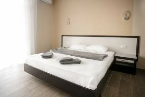 Изображение Изображение: Семейный 4х местный — двух комнатный #1 #3