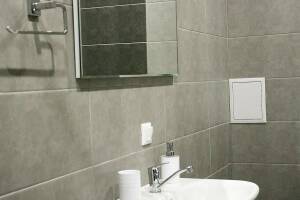 Изображение Изображение: Стандарт 2х местный в цокольном этаже #1 #4