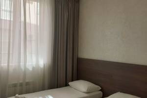 Изображение Изображение: Двухместный номер с 2 отдельными кроватями #1 #1