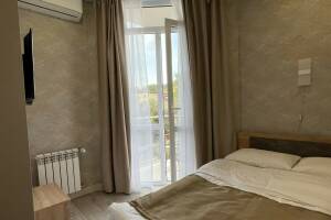 Изображение Изображение: «Premium» с балконом #1 #2