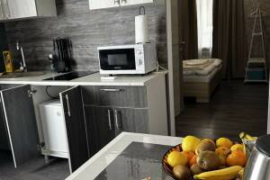 Изображение Изображение: Апартамент с кухней #1 #3