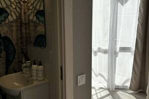 Изображение Изображение: «Полулюкс» с балконом #1 #4