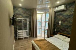 Изображение Изображение: Люкс 2х комнатный #1 #5