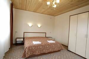 Изображение Изображение: 2-х комнатный «Люкс» пентхаус 4 (6) с балконом #1 #1