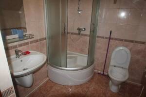 Изображение Изображение: 2-х комнатный «Люкс 4 (5) с лоджией #1 #2