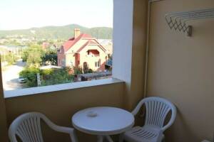 Изображение Изображение: Полулюкс 2(3) с лоджией #1 #3